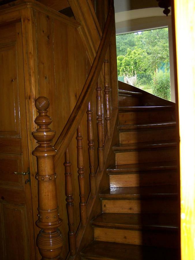 Katharina Ferienwohnung Am Eifelsteig Neroth Ngoại thất bức ảnh
